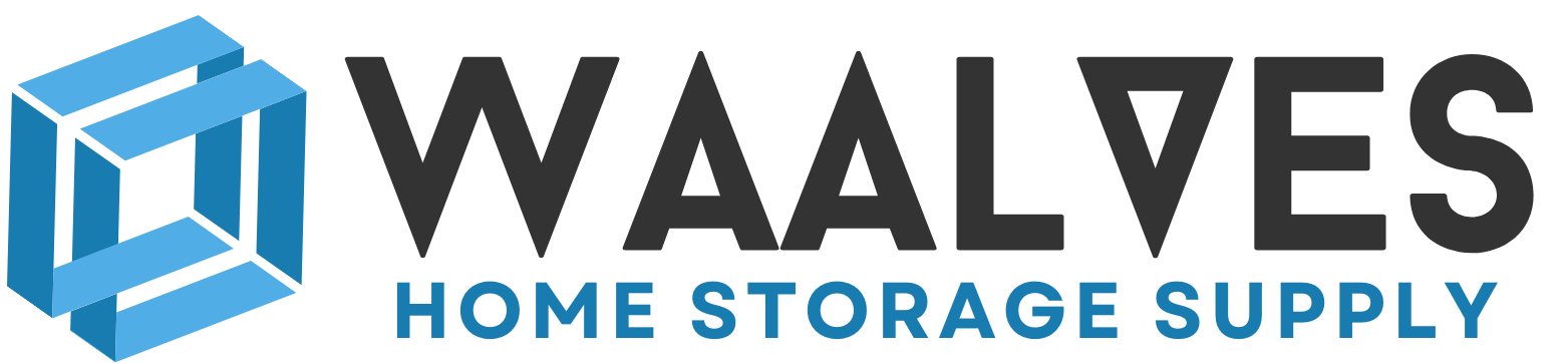 Waalves Home Storage Supply